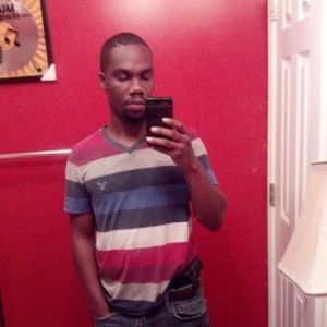 Meet your Posher, Hughey